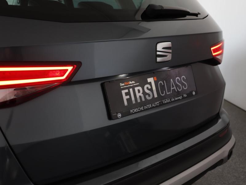 SEAT Ateca Style 2.0 TDI DSG