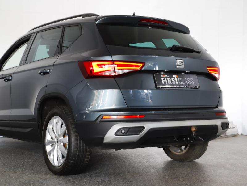 SEAT Ateca Style 2.0 TDI DSG