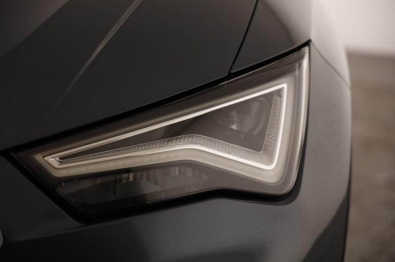 SEAT Ateca Style 2.0 TDI DSG