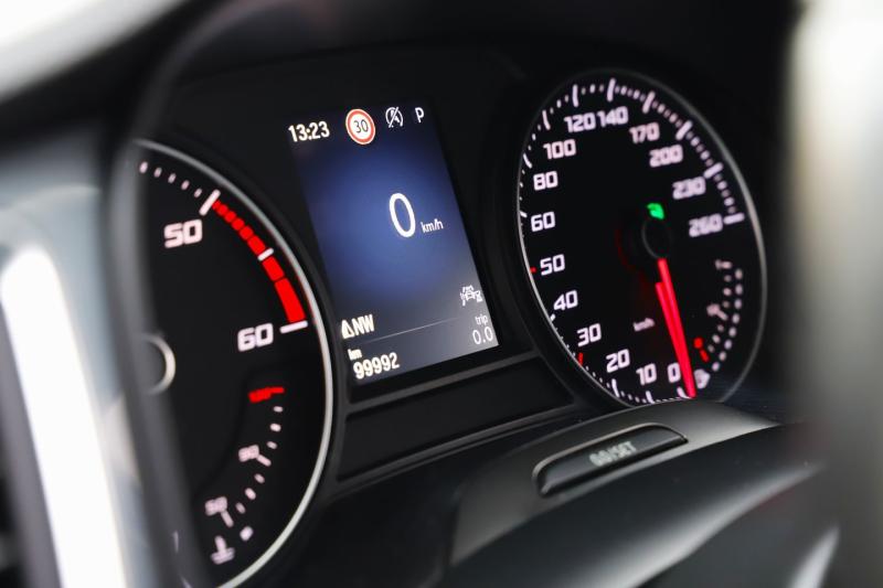 SEAT Ateca Style 2.0 TDI DSG