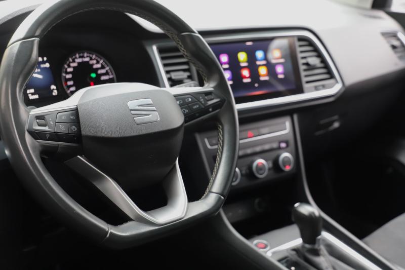 SEAT Ateca Style 2.0 TDI DSG