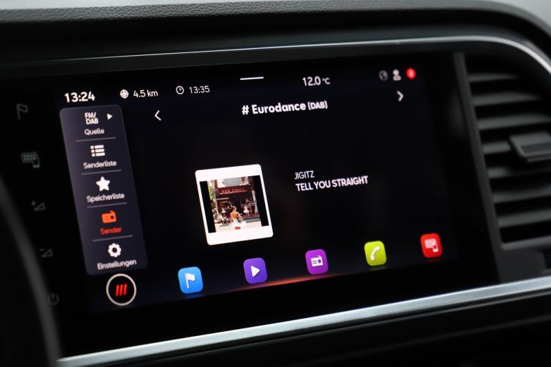 SEAT Ateca Style 2.0 TDI DSG