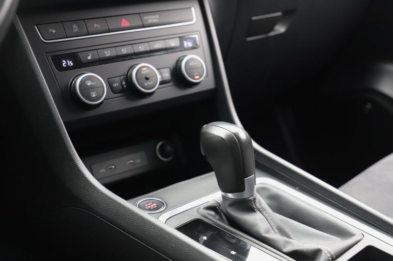 SEAT Ateca Style 2.0 TDI DSG