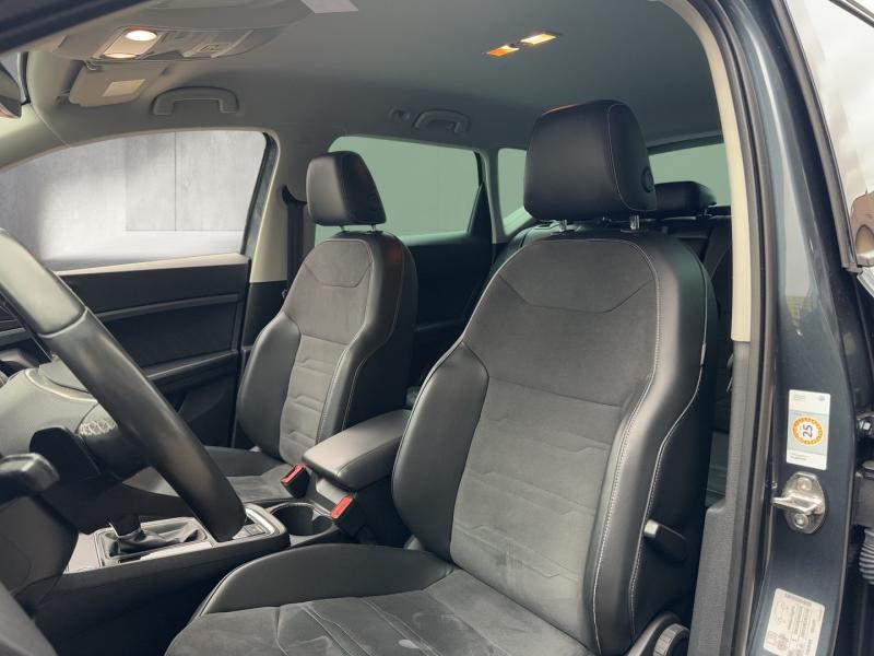 SEAT Ateca Style 2.0 TDI DSG