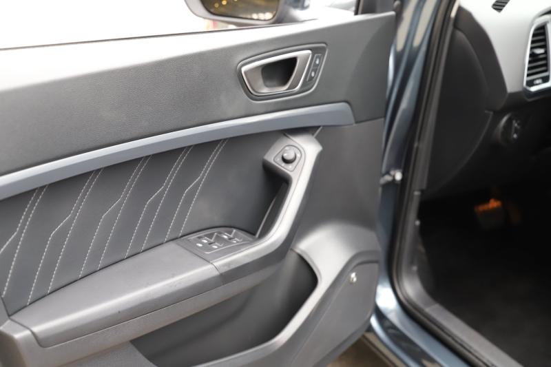 SEAT Ateca Style 2.0 TDI DSG