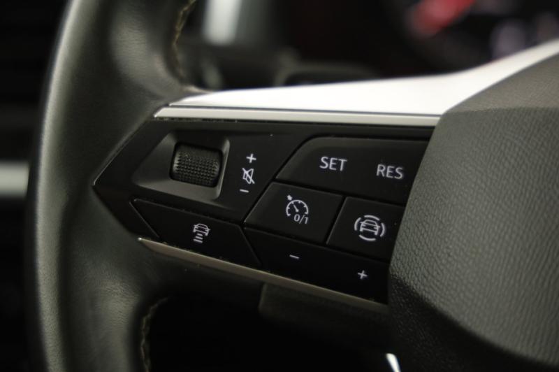 SEAT Ateca Style 2.0 TDI DSG