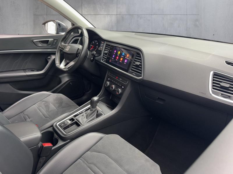 SEAT Ateca Style 2.0 TDI DSG