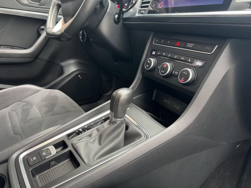 SEAT Ateca Style 2.0 TDI DSG