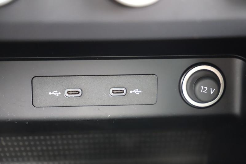 SEAT Ateca Style 2.0 TDI DSG