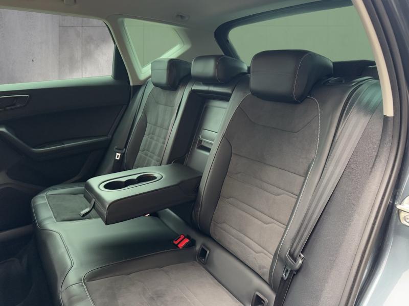 SEAT Ateca Style 2.0 TDI DSG