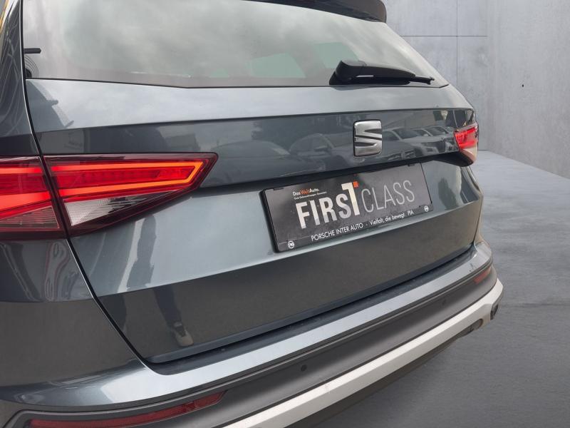 SEAT Ateca Style 2.0 TDI DSG