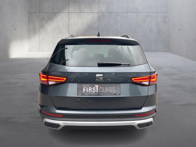 SEAT Ateca Style 2.0 TDI DSG