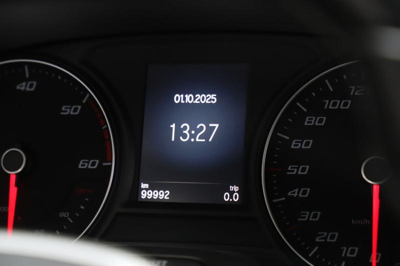 SEAT Ateca Style 2.0 TDI DSG