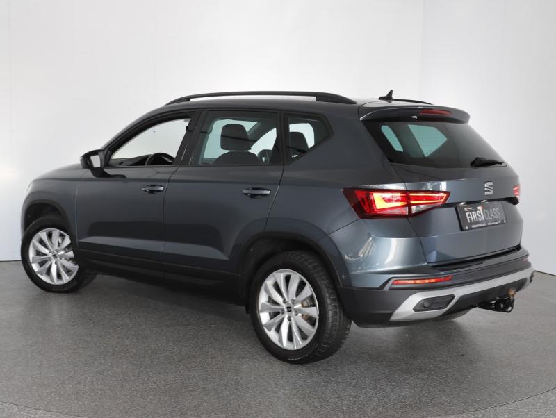 SEAT Ateca Style 2.0 TDI DSG