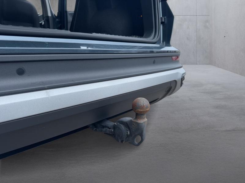 SEAT Ateca Style 2.0 TDI DSG