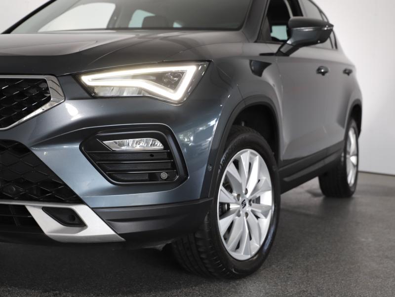 SEAT Ateca Style 2.0 TDI DSG