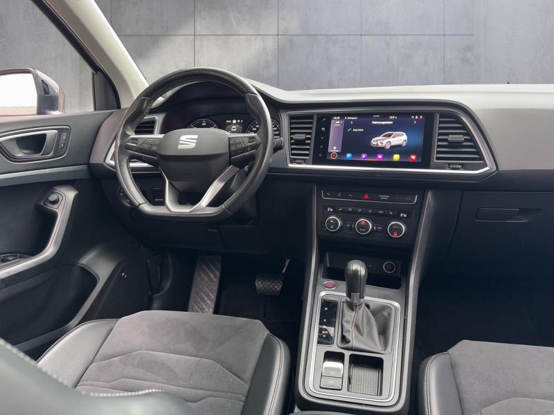 SEAT Ateca Style 2.0 TDI DSG