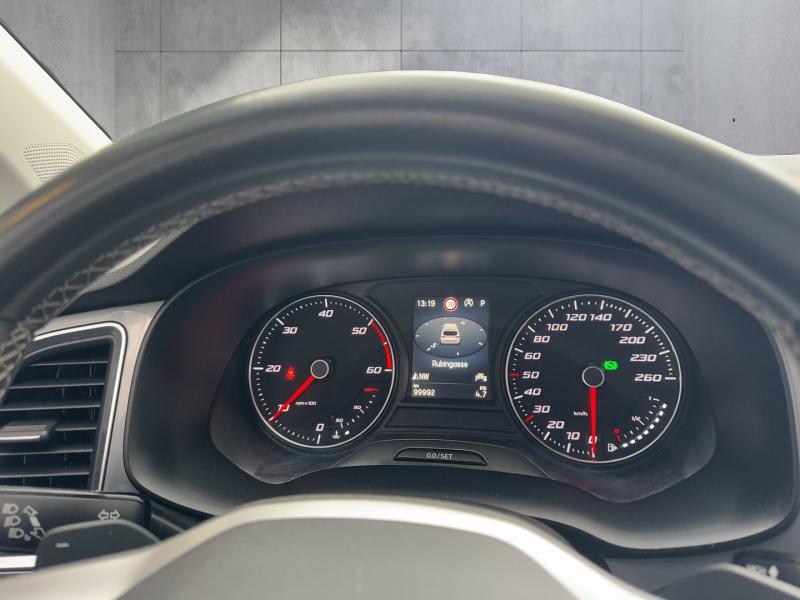 SEAT Ateca Style 2.0 TDI DSG