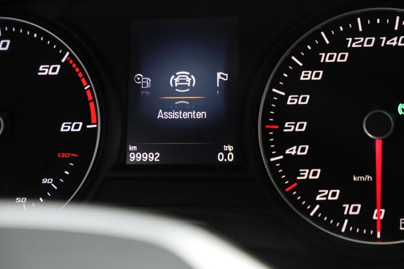 SEAT Ateca Style 2.0 TDI DSG