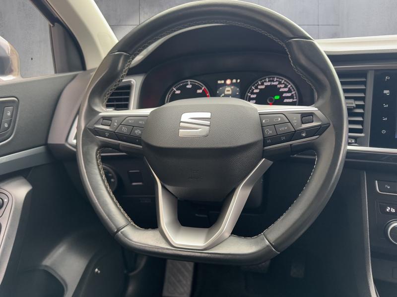 SEAT Ateca Style 2.0 TDI DSG