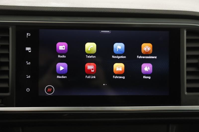 SEAT Ateca Style 2.0 TDI DSG