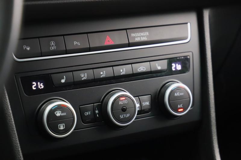 SEAT Ateca Style 2.0 TDI DSG