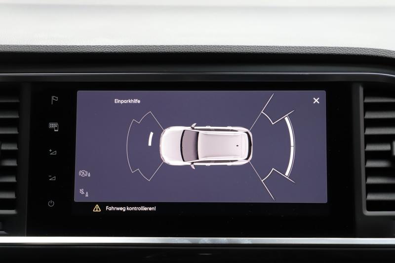 SEAT Ateca Style 2.0 TDI DSG