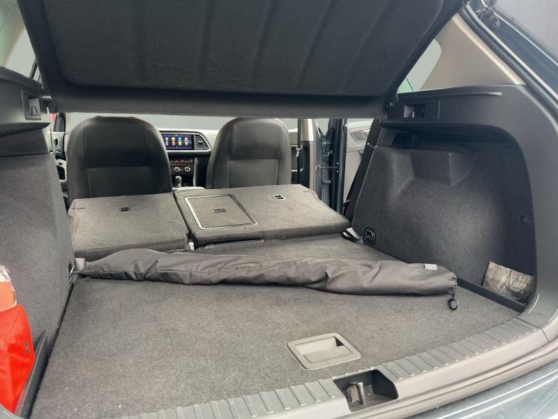 SEAT Ateca Style 2.0 TDI DSG