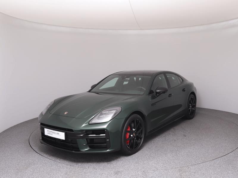 Panamera Porsche Porsche Panamera 4S E-Hybrid