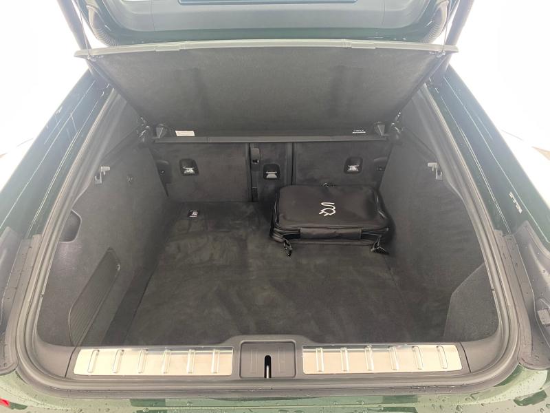 Porsche Panamera 4S E-Hybrid