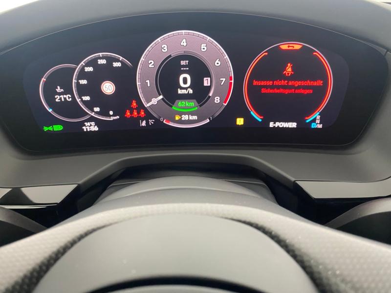 Porsche Panamera 4S E-Hybrid