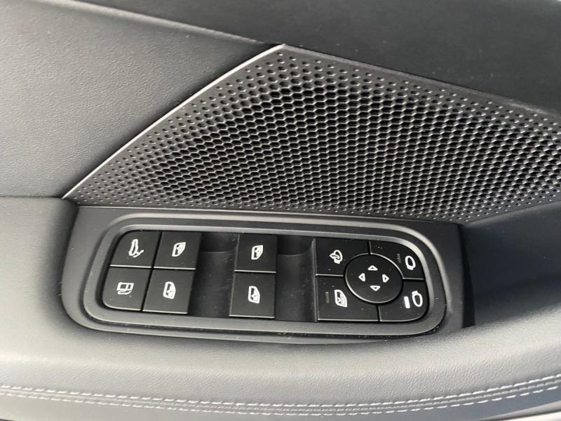 Porsche Panamera 4S E-Hybrid