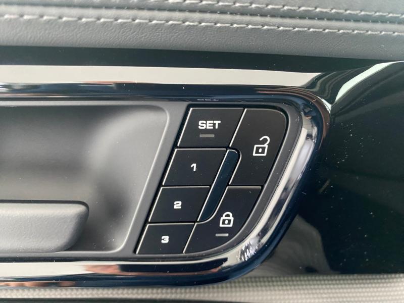 Porsche Panamera 4S E-Hybrid