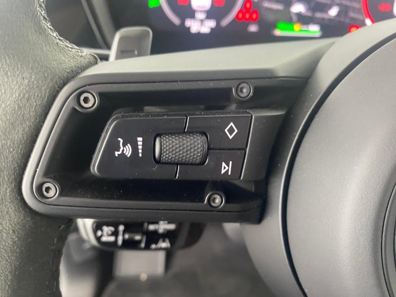 Porsche Cayenne Turbo E-Hybrid