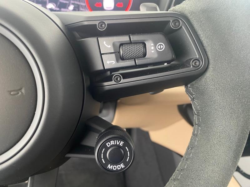 Porsche Cayenne Turbo E-Hybrid