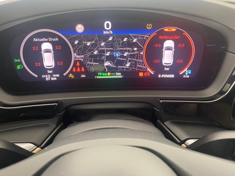 Porsche Cayenne Turbo E-Hybrid