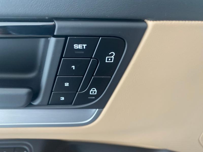 Porsche Cayenne Turbo E-Hybrid