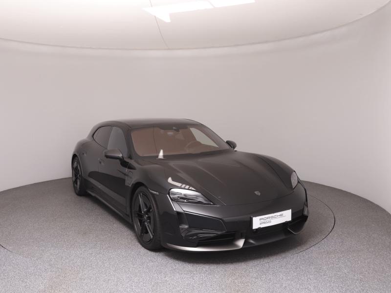 Porsche Taycan Turbo Sport Turismo