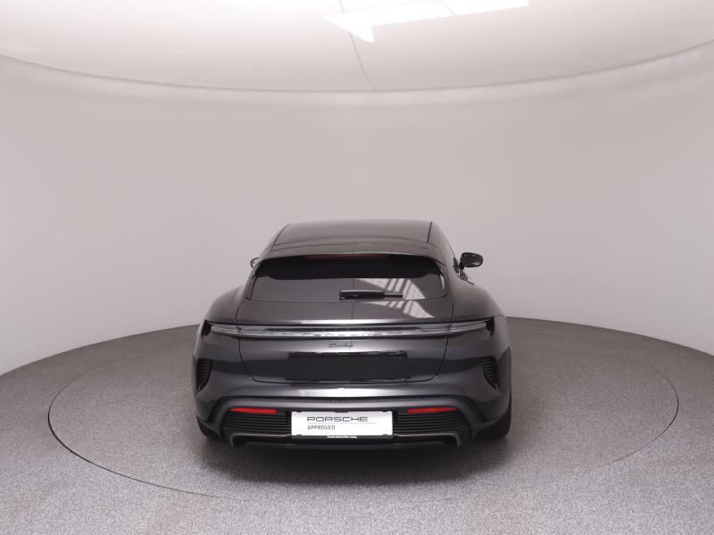 Porsche Taycan Turbo Sport Turismo