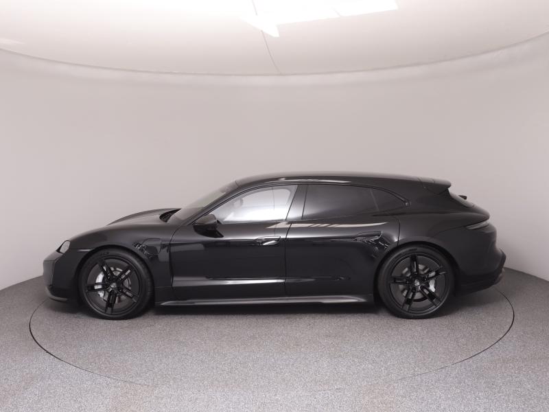 Porsche Taycan Turbo Sport Turismo