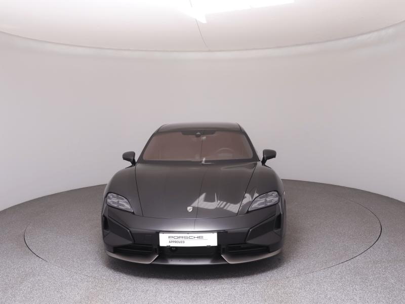 Porsche Taycan Turbo Sport Turismo