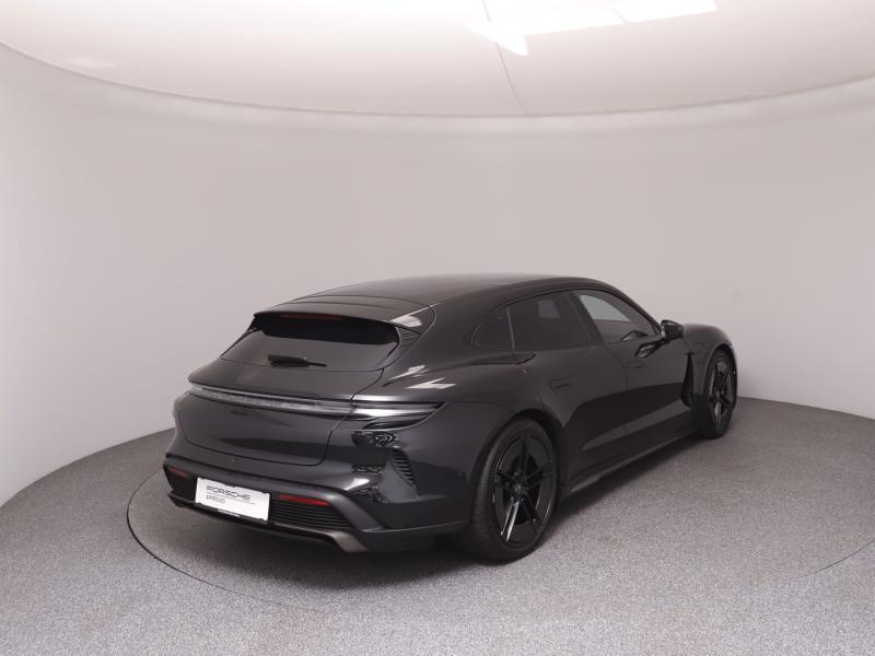Porsche Taycan Turbo Sport Turismo
