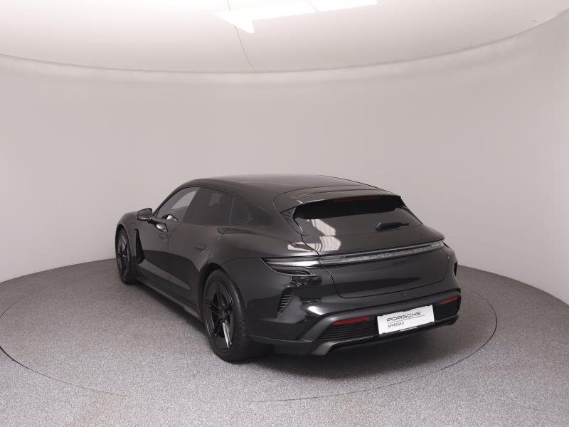 Porsche Taycan Turbo Sport Turismo