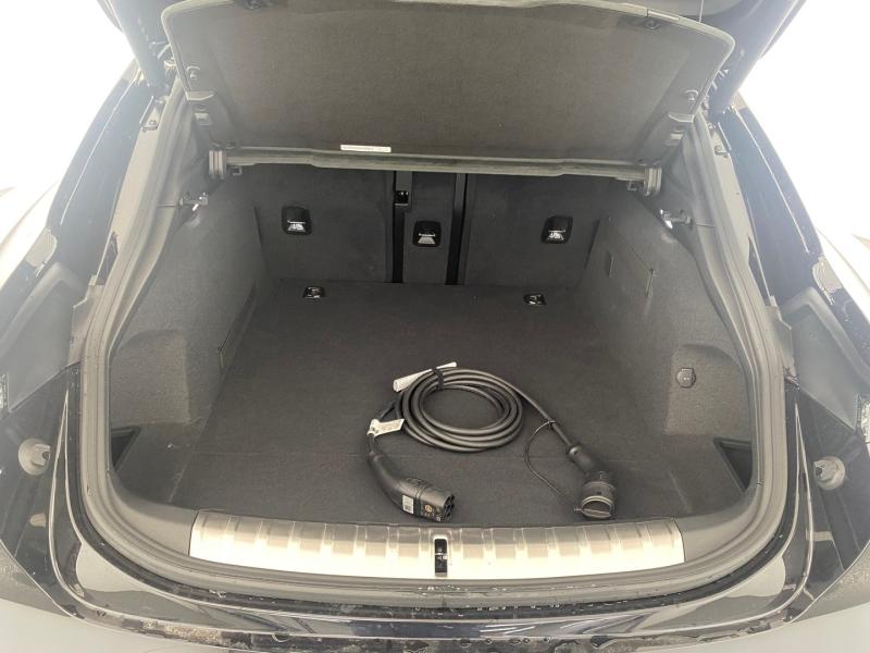 Porsche Taycan Turbo Sport Turismo