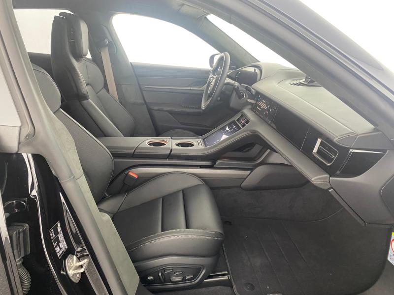 Porsche Taycan Turbo Sport Turismo