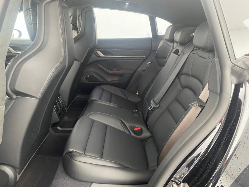 Porsche Taycan Turbo Sport Turismo