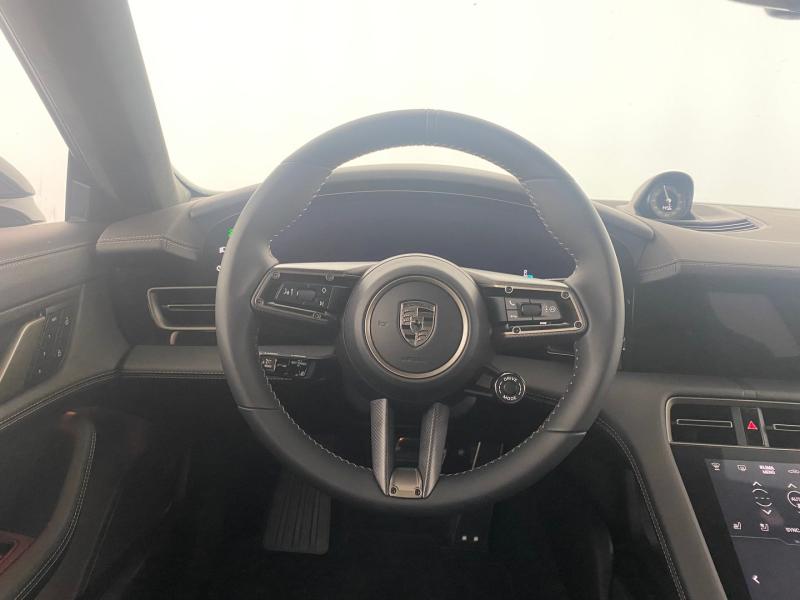 Porsche Taycan Turbo Sport Turismo