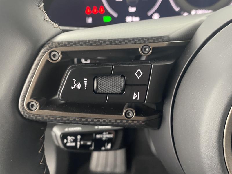 Porsche Taycan Turbo Sport Turismo