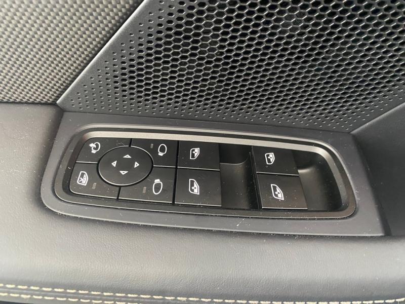 Porsche Taycan Turbo Sport Turismo