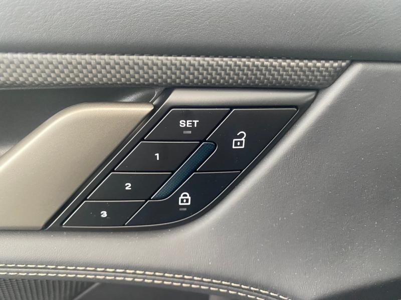 Porsche Taycan Turbo Sport Turismo